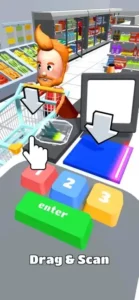 Hypermarket 3D