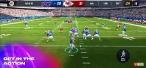 Madden NFL 24 Mobile Football