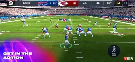 Madden NFL 24 Mobile Football