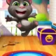 My Talking Tom 2