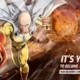 One Punch Man World