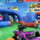 Paintball Shooting Games 3D