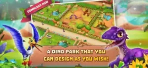 Dinosaur Park