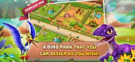 Dinosaur Park