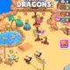 Dragon Islands