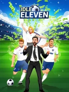 Idle Eleven