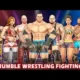 Rumble Wrestling Fighting 2024