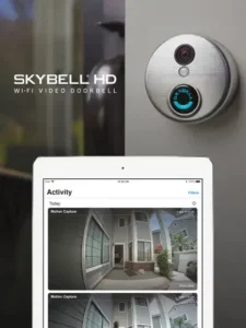 SkyBell HD