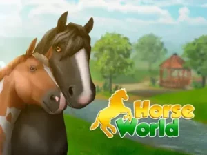 HorseWorld