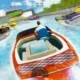 Boat Racing Game
