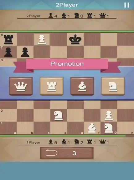Chess World Master