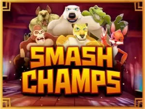Smash Champs