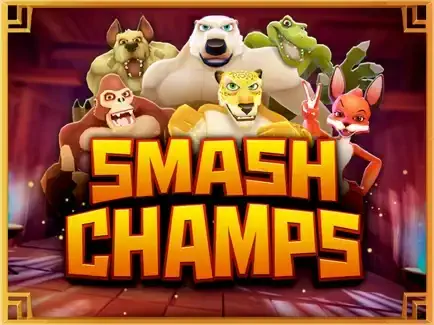 Smash Champs