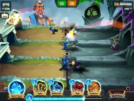 Spellbinders