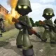 Stickman WW2 Duty
