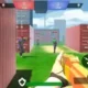 Toy Gun Blaster