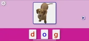ABC SPELLING MAGIC