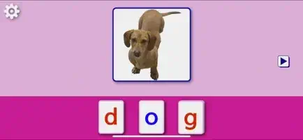 ABC SPELLING MAGIC