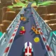 Blocky Racer