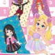 Love Diana Fashion Fabulous