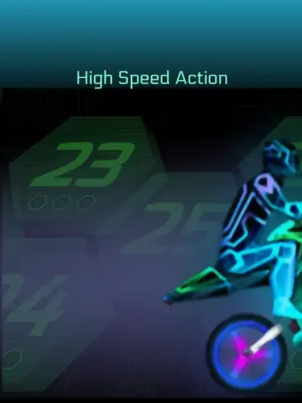 Moto Wheelie