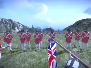 Muskets of America 2