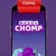 Osmo Words Chomp