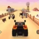 Pixel Farm Racing