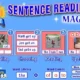 Sentence Reading Magic