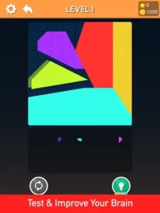 Tangram Tangram