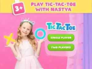 Tic Tac Toe