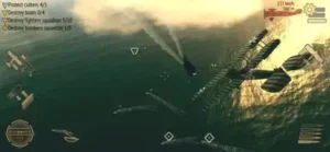 Warplanes WW1 Sky Aces