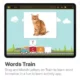 WordsTrain