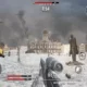 World War 2 Battlefield