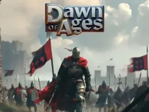 Dawn of Ages Dawn of Ages