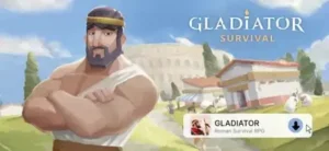 Gladiator Survival