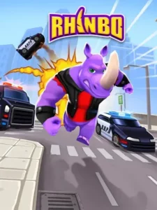 Rhinbo