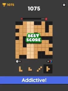 Block Match