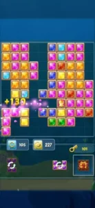 Block Ocean Puzzle 1010