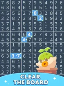 NumMatch