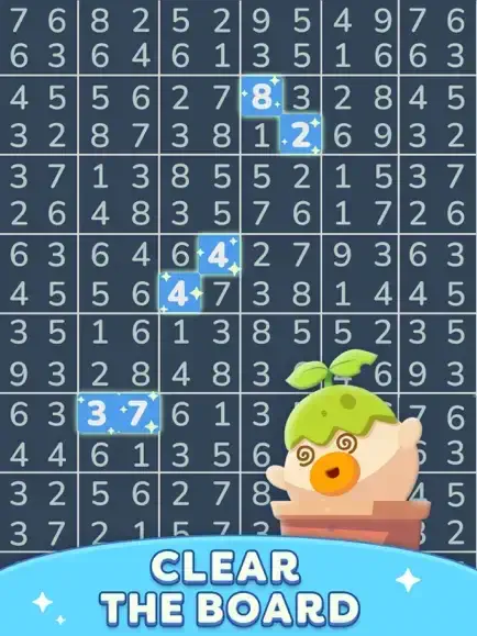 NumMatch