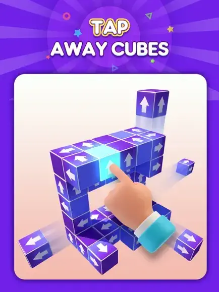 Tap Block Away