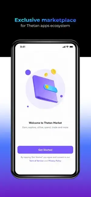 Thetan Market