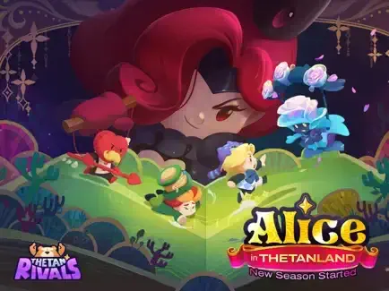 Thetan Rivals