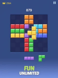 X Blocks
