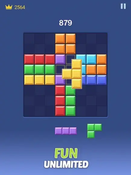 X Blocks