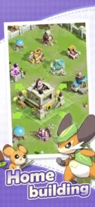 Dreamio Rush