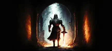 Dungeon Ward
