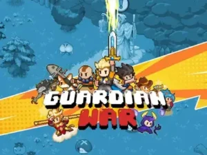 Guardian War