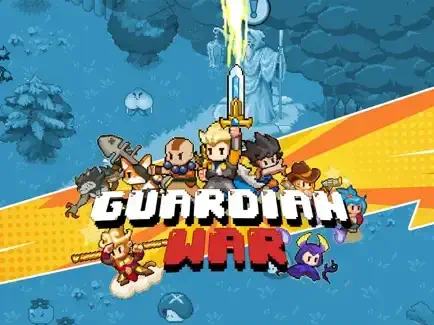 Guardian War